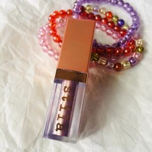 New Stila Shimmer & Glow Eyeshadow